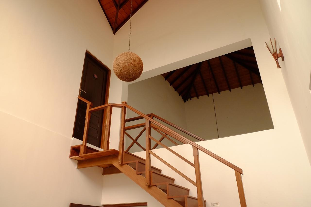 So What Boutique Hotel Negombo Bagian luar foto