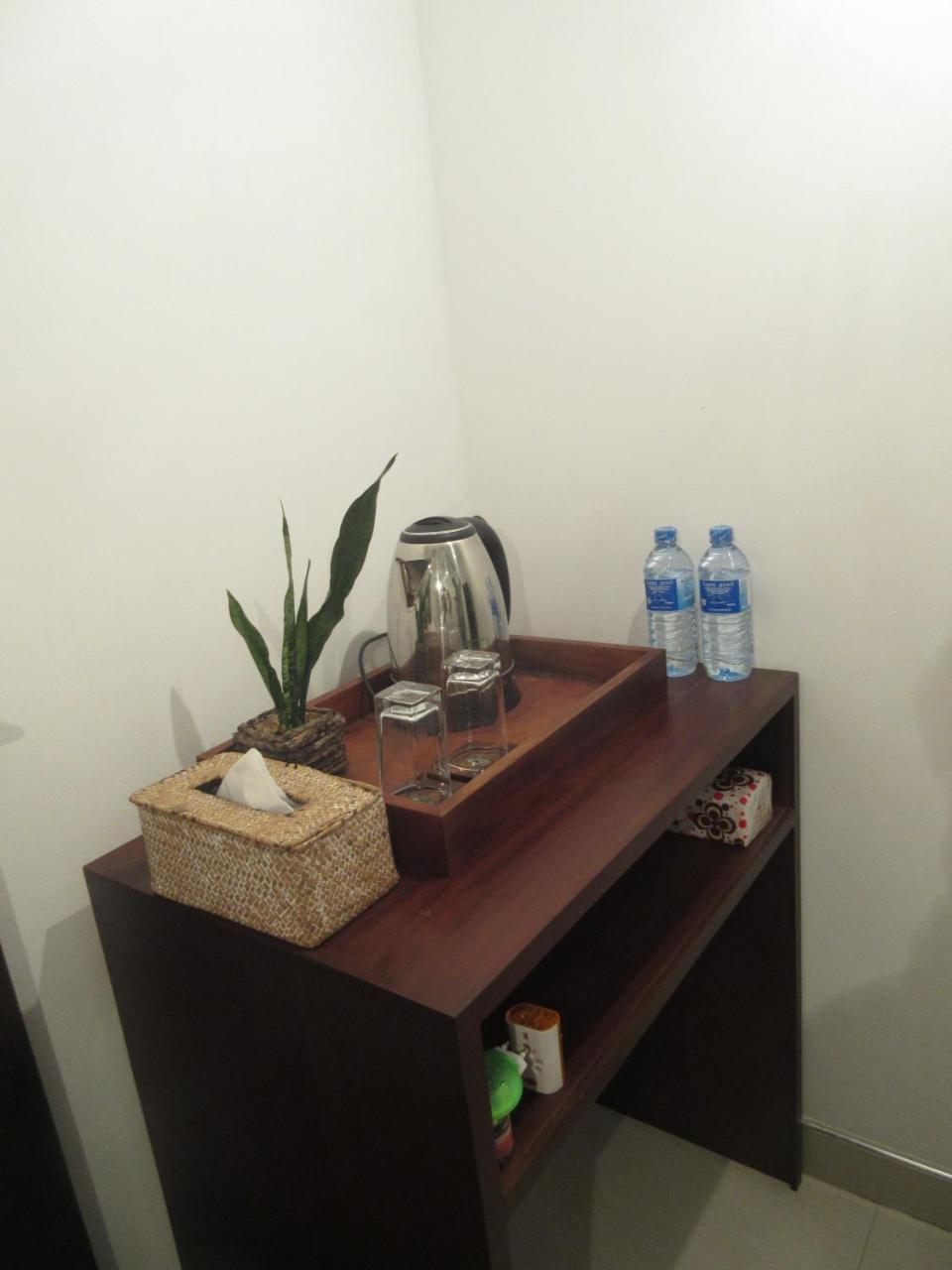 So What Boutique Hotel Negombo Bagian luar foto