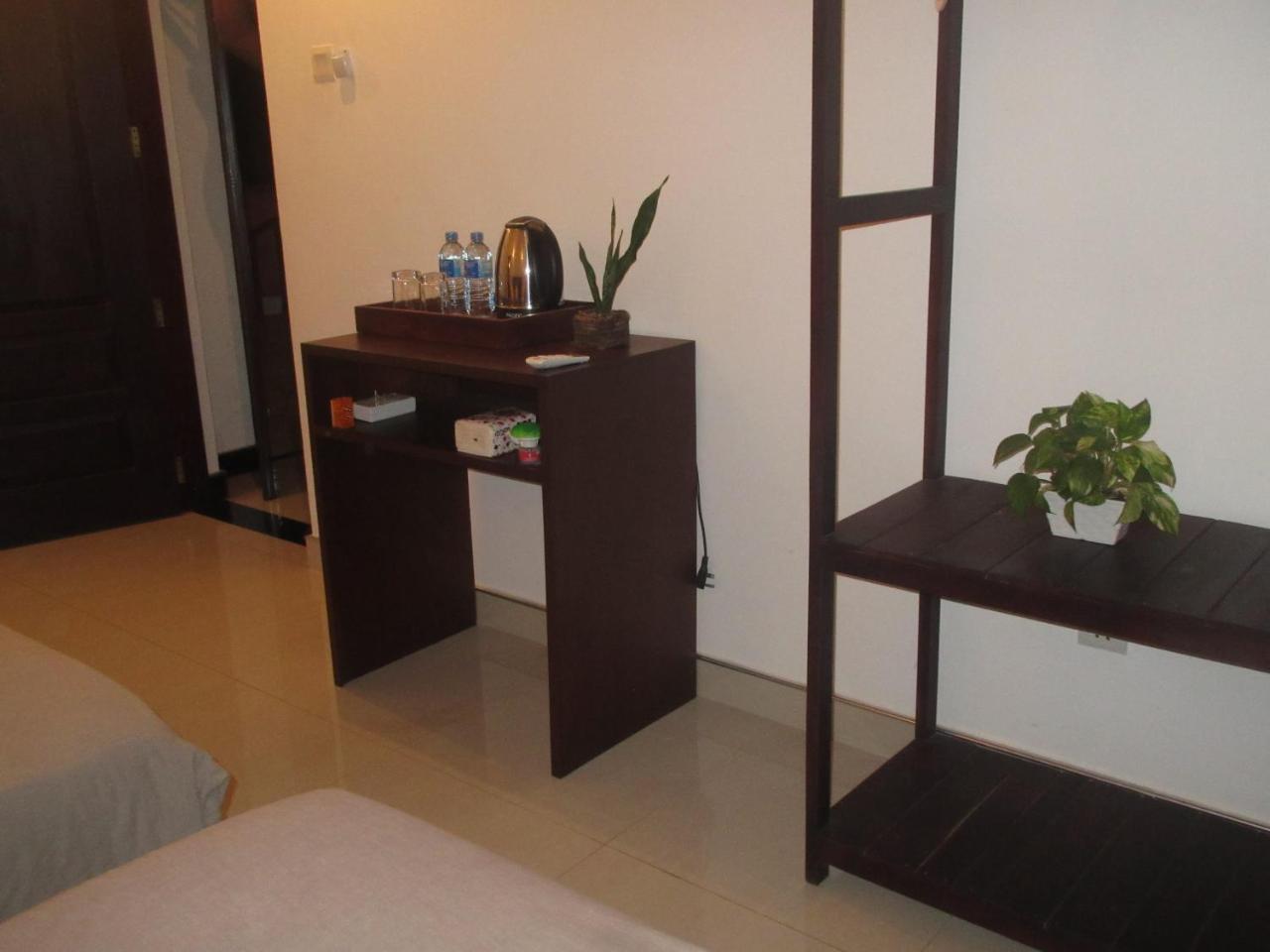 So What Boutique Hotel Negombo Bagian luar foto