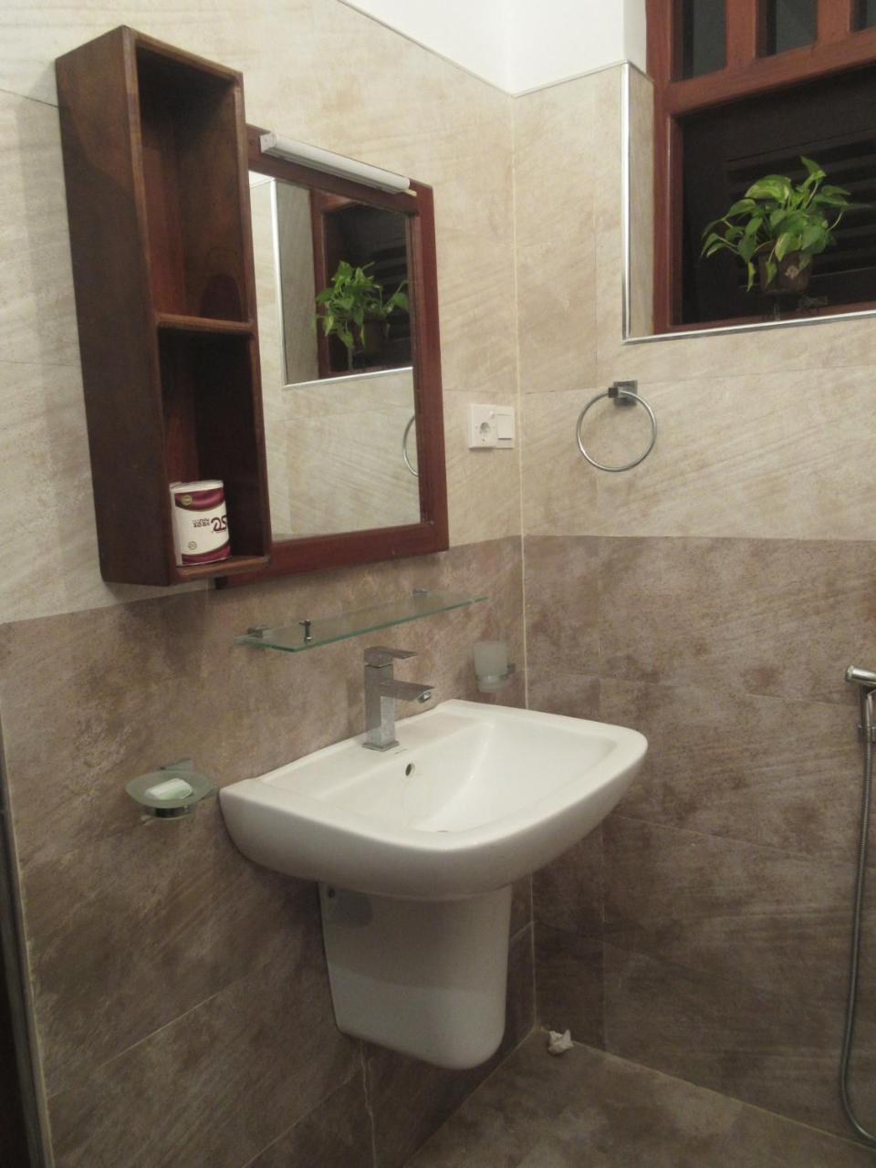 So What Boutique Hotel Negombo Bagian luar foto
