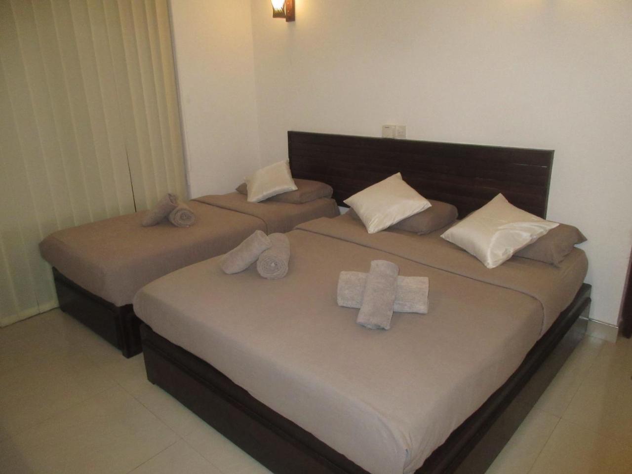So What Boutique Hotel Negombo Bagian luar foto