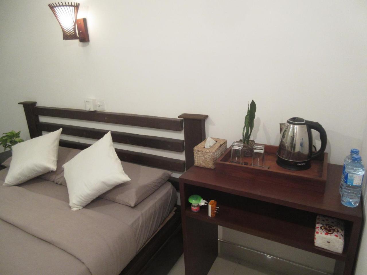 So What Boutique Hotel Negombo Bagian luar foto