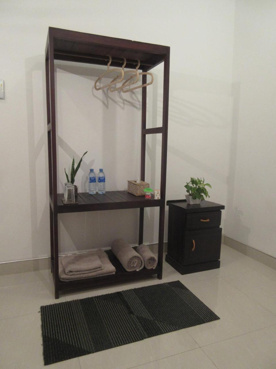 So What Boutique Hotel Negombo Bagian luar foto