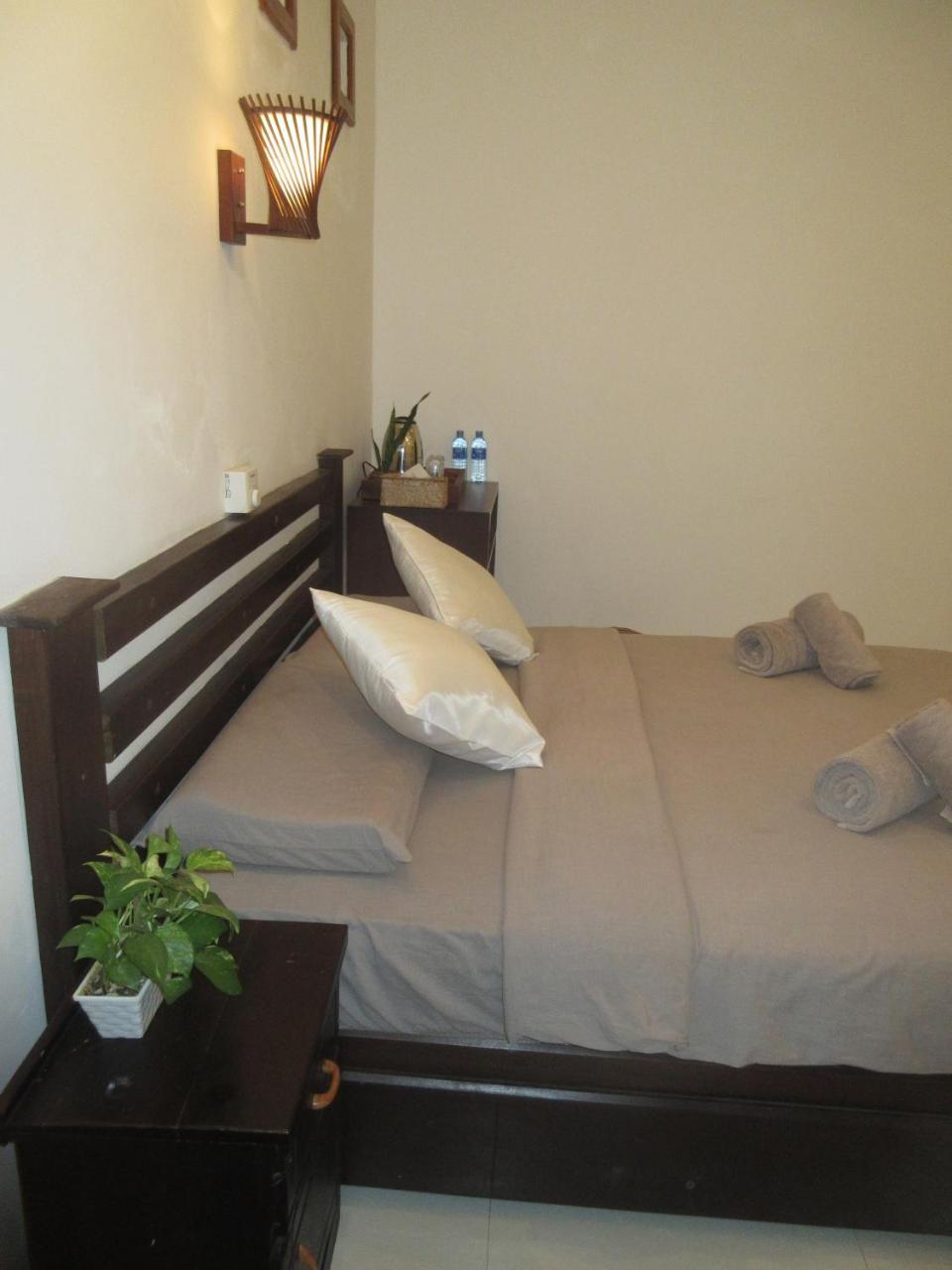 So What Boutique Hotel Negombo Bagian luar foto