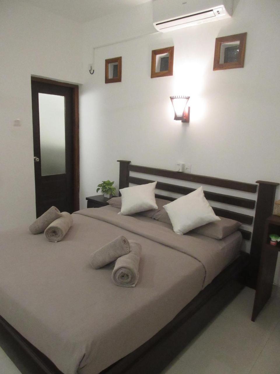 So What Boutique Hotel Negombo Bagian luar foto