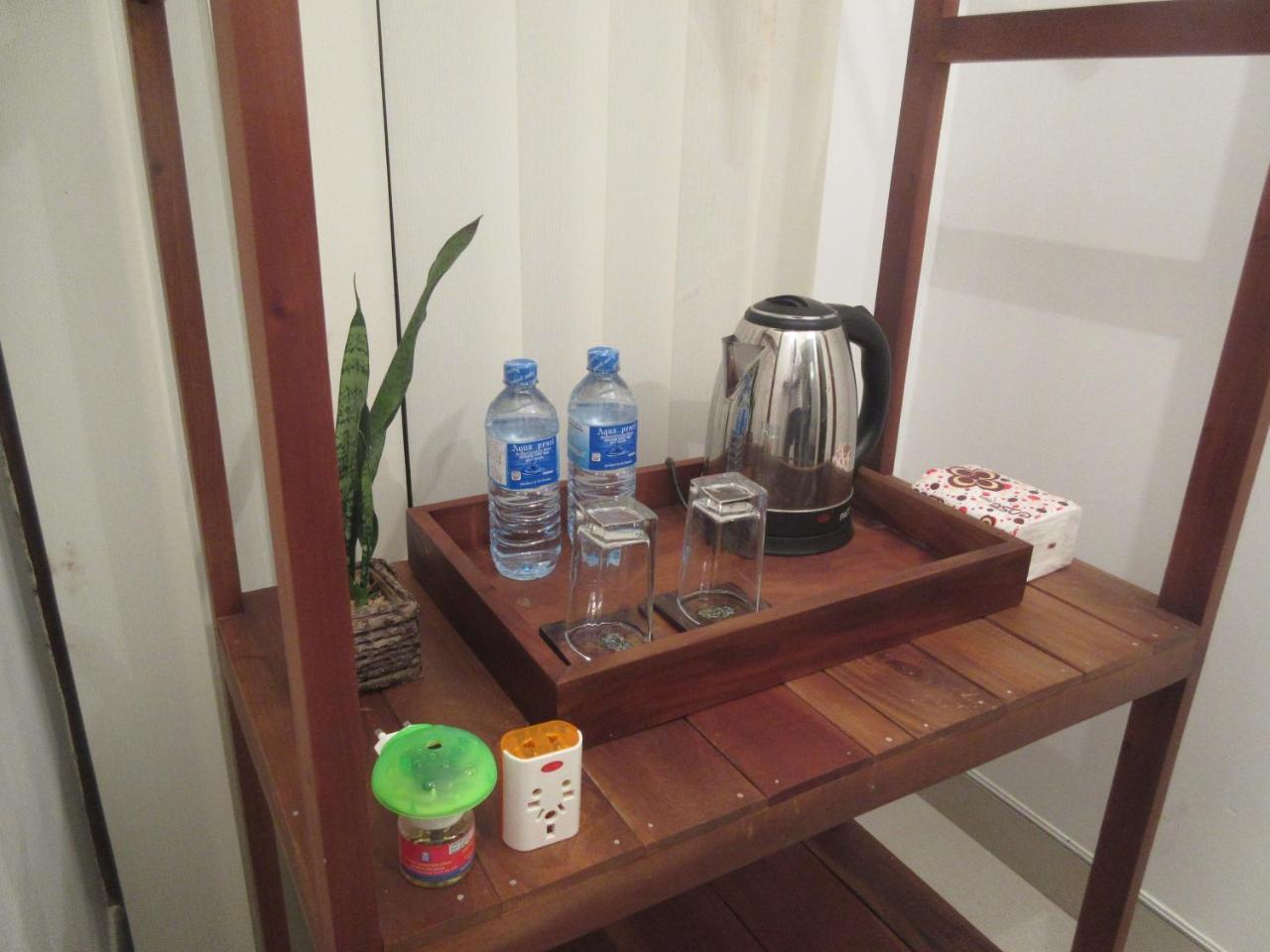 So What Boutique Hotel Negombo Bagian luar foto