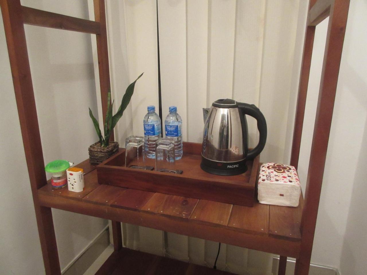 So What Boutique Hotel Negombo Bagian luar foto
