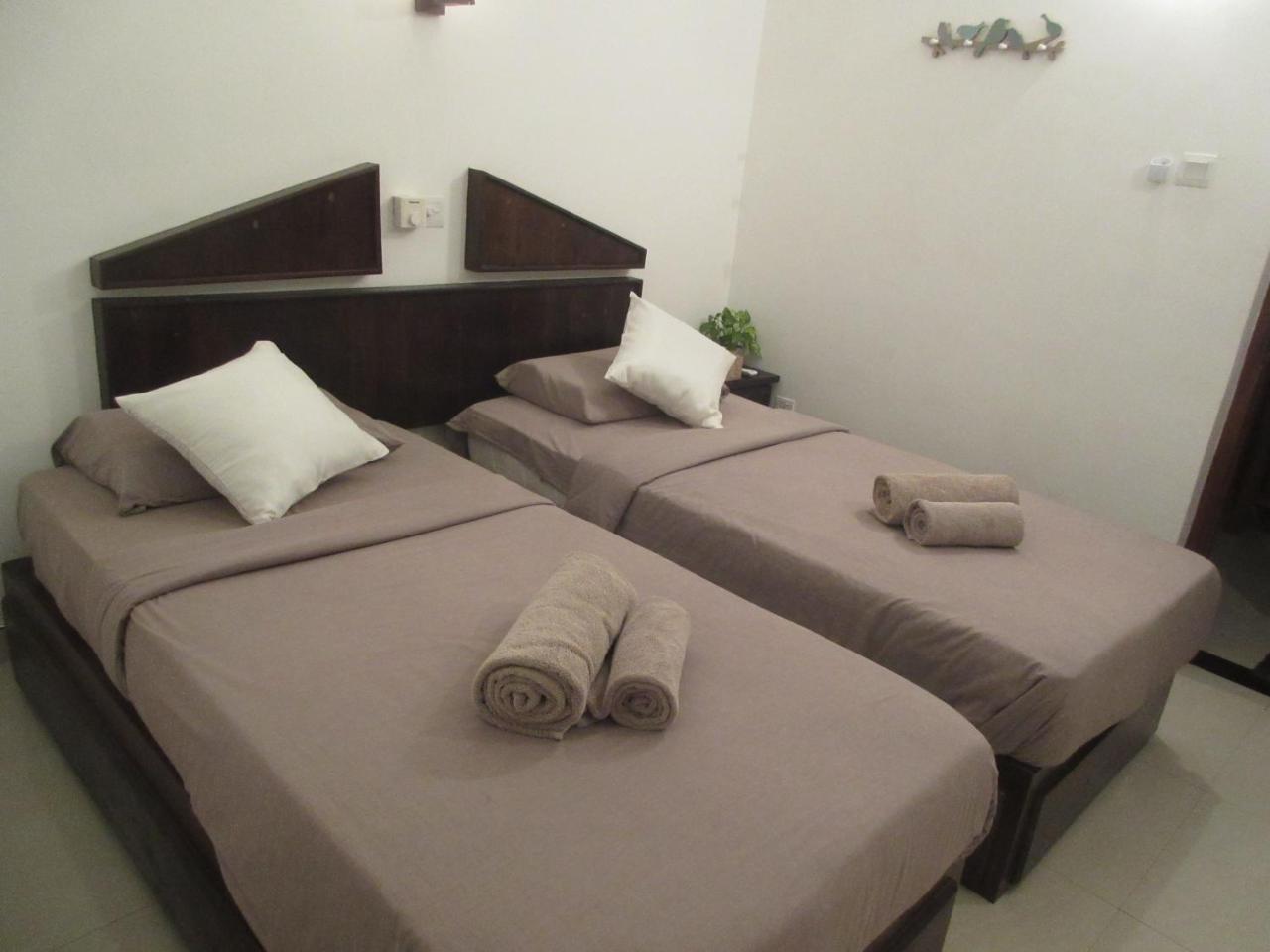 So What Boutique Hotel Negombo Bagian luar foto