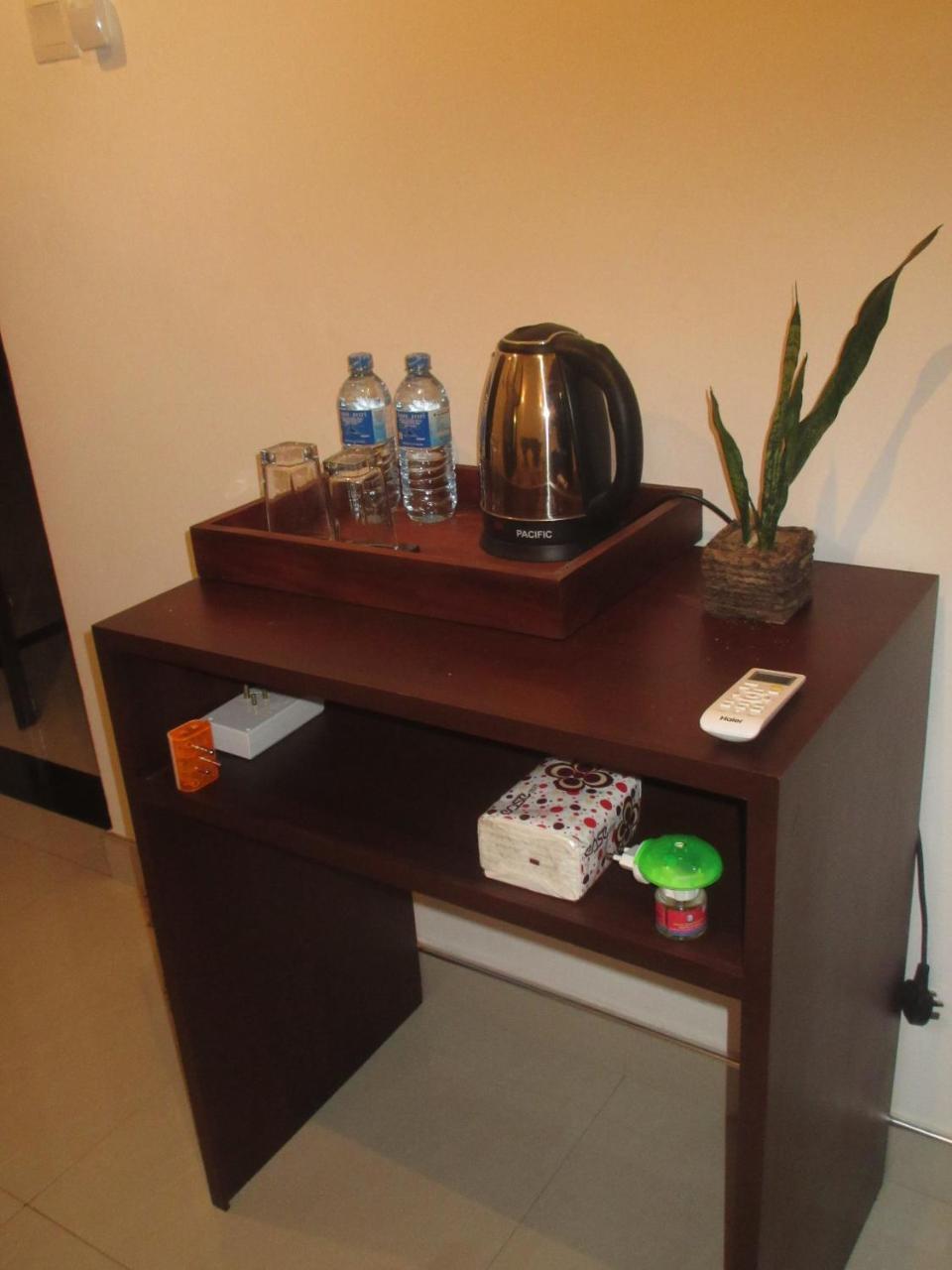 So What Boutique Hotel Negombo Bagian luar foto