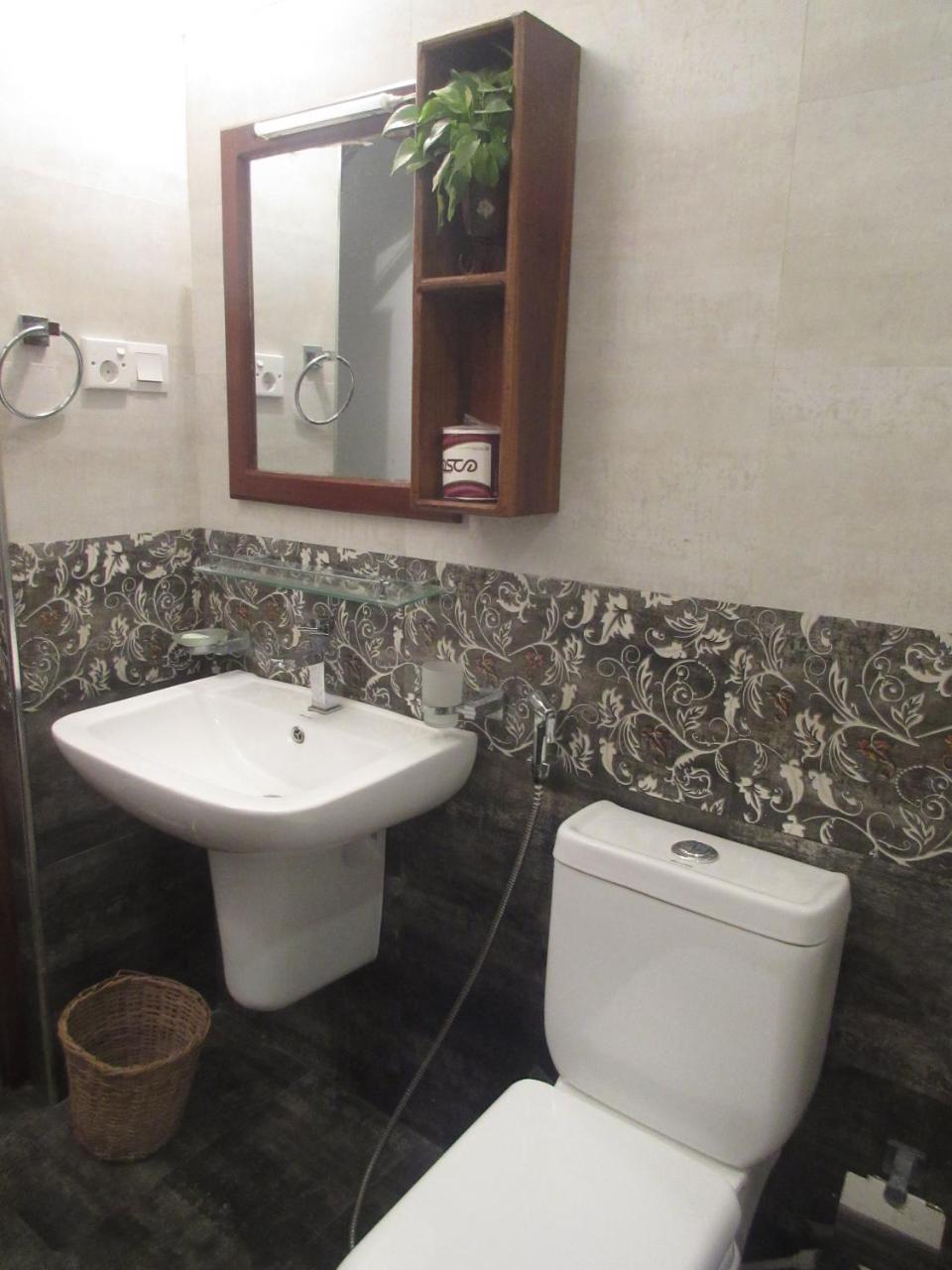 So What Boutique Hotel Negombo Bagian luar foto
