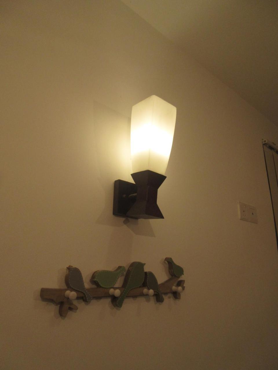 So What Boutique Hotel Negombo Bagian luar foto